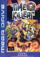 Photo de la boite de Time Killers